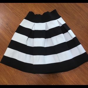 Skater skirt